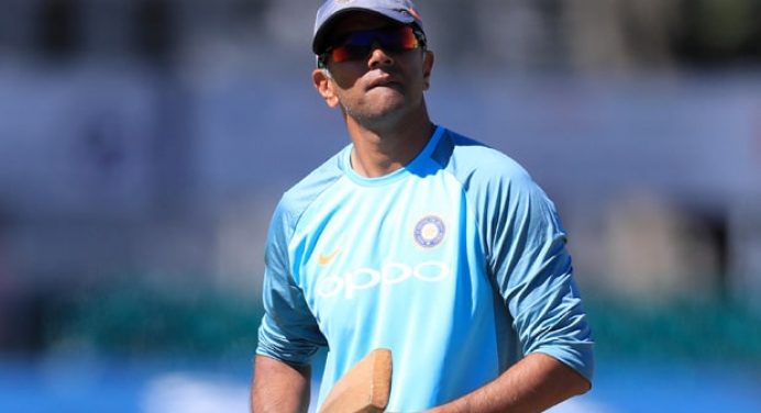 IND vs AUS 2023: We were put under extreme pressure and we managed to respond – Rahul Dravid on positives in the series