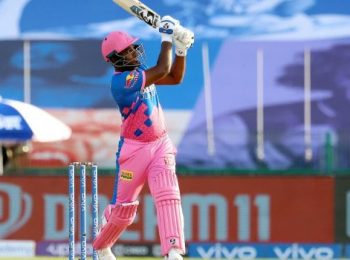 Sanju Samson