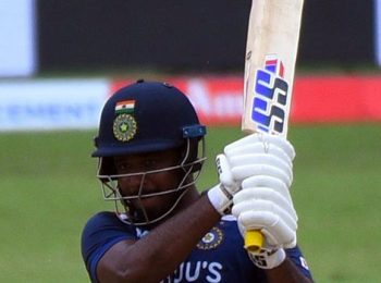 Sanju Samson