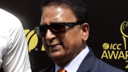 Sunil Gavaskar