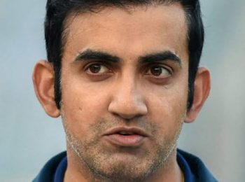 Gautam Gambhir