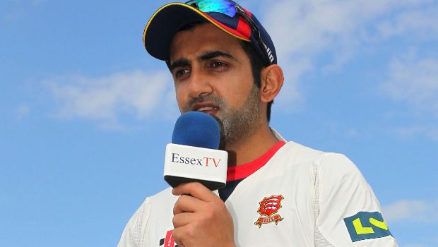 Gautam Gambhir