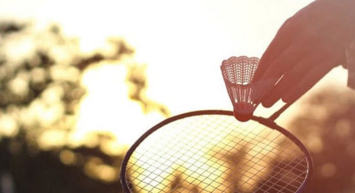 India Bags 19 Medals at Fazza Para Badminton International in Dubai