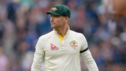 Michael Clarke