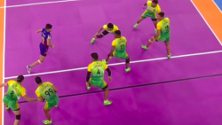 Patna Pirates