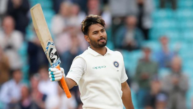 Rishabh Pant