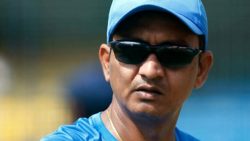 Sanjay Bangar