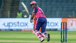 Sanju Samson