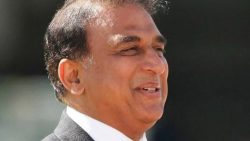 Sunil Gavaskar