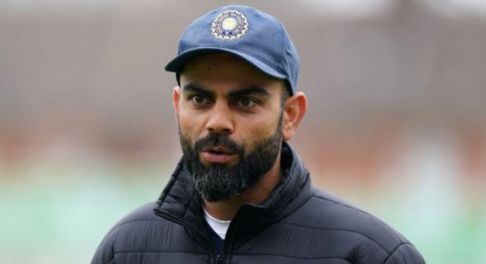 IND vs AUS 2023: It didn’t look like Virat Kohli was sick: Axar Patel says Indian star ran hard between the wickets
