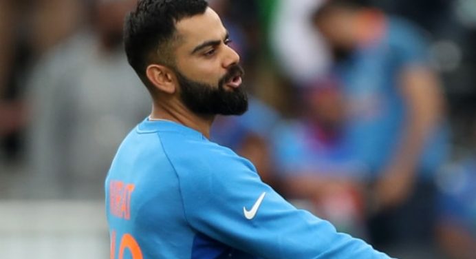 IND vs AUS 2023: I was a little disappointed when I was not batting for long in the past – Virat Kohli