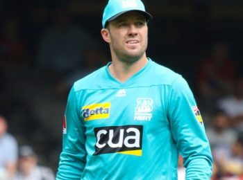 AB de Villiers