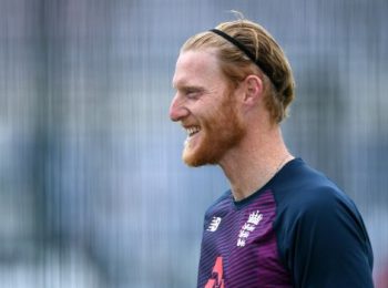 Ben Stokes