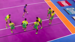 Patna Pirates