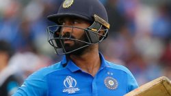 Dinesh Karthik