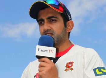 Gautam Gambhir