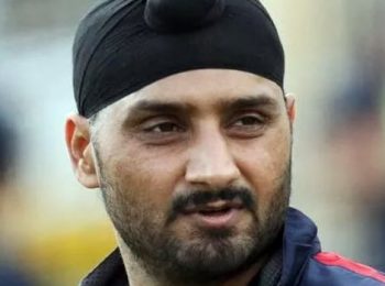 Harbhajan Singh