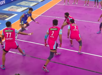 Jaipur Pink Panthers