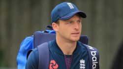 Jos Buttler