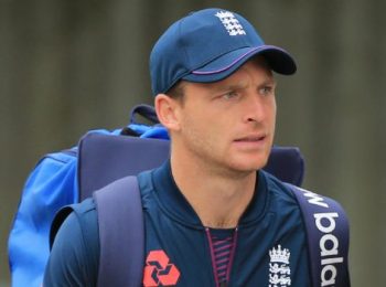 Jos Buttler