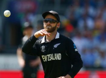 Kane Williamson