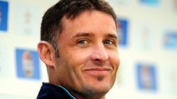 Michael Hussey