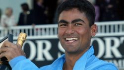 Mohammad Kaif