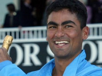 Mohammad Kaif