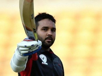 Parthiv Patel