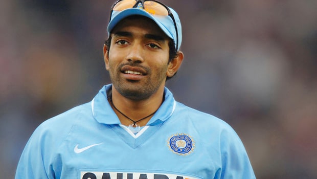 Robin Uthappa