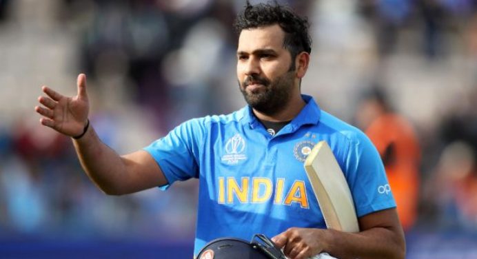 IND vs AUS 2023: Different players put their hands up – Rohit Sharma on positives after 2-1 series win