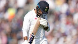 Shardul Thakur