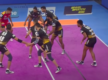 Telugu Titans