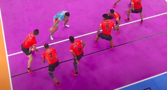 Pro Kabaddi League 2024: U Mumba vs Telugu Titans – Match Preview