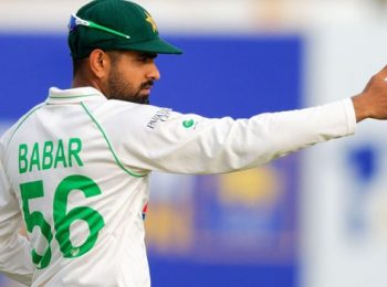 Babar Azam