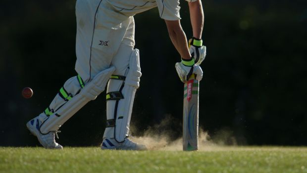 Oman cricket team