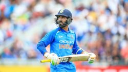 Dinesh Karthik