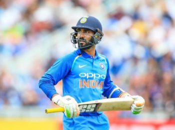 Dinesh Karthik