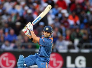 Gautam Gambhir