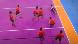 Haryana Steelers