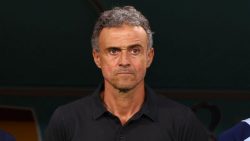 Luis Enrique