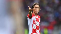 Luka Modrić