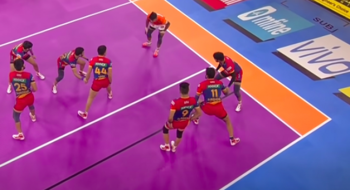 Pro Kabaddi League 2024: Puneri Paltan vs Jaipur Pink Panthers – Match Preview