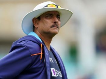 Ravi Shastri