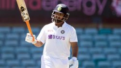 Rishabh Pant