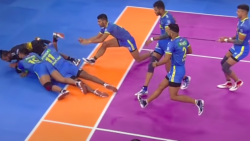 Telugu Titans