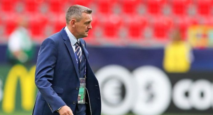 ISL 2022-23: I think we were the better team – Jamshedpur FC head coach Aidy Boothroyd