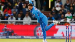 Kuldeep Yadav