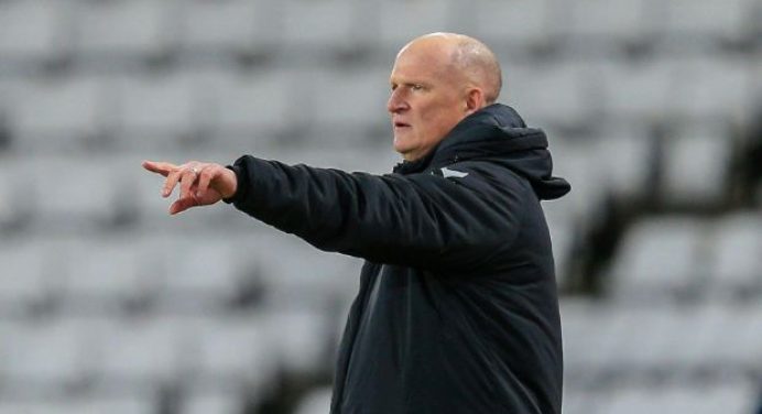 ISL 2022-23: We are giving ourselves a fighting chance: Bengaluru FC’s Simon Grayson on qualifying for the playoffs