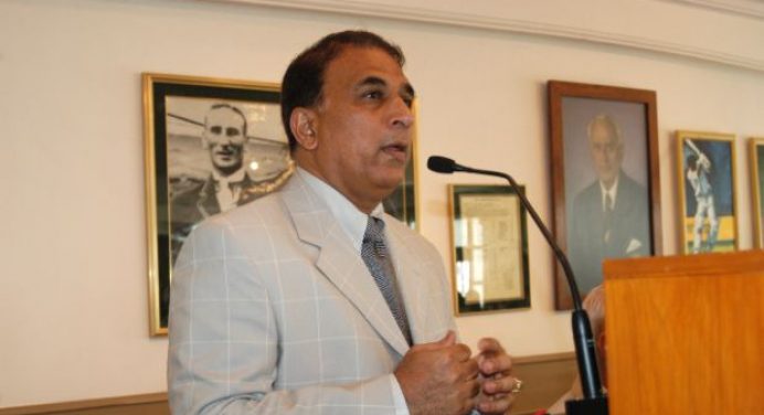 Sunil Gavaskar slams Deepak Chahar’s final over in MI vs GT IPL 2025 match
